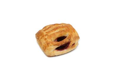 All Butter Mini Cherry Pastry