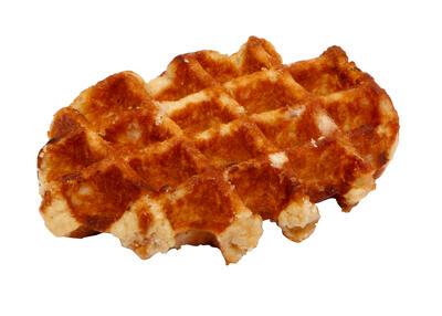 SUGAR WAFFLE