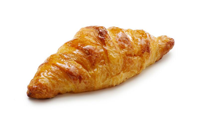 Bake'Up® Margarine Mini Croissant