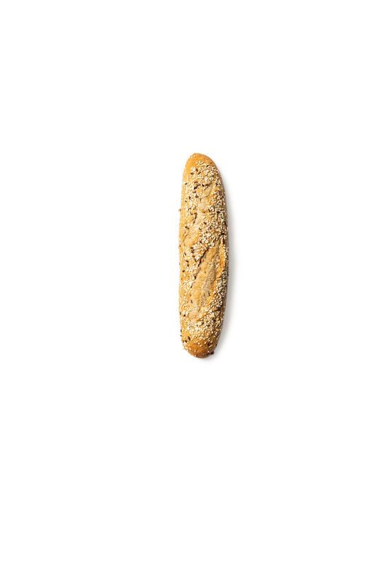 Essential Half Fit Baguette