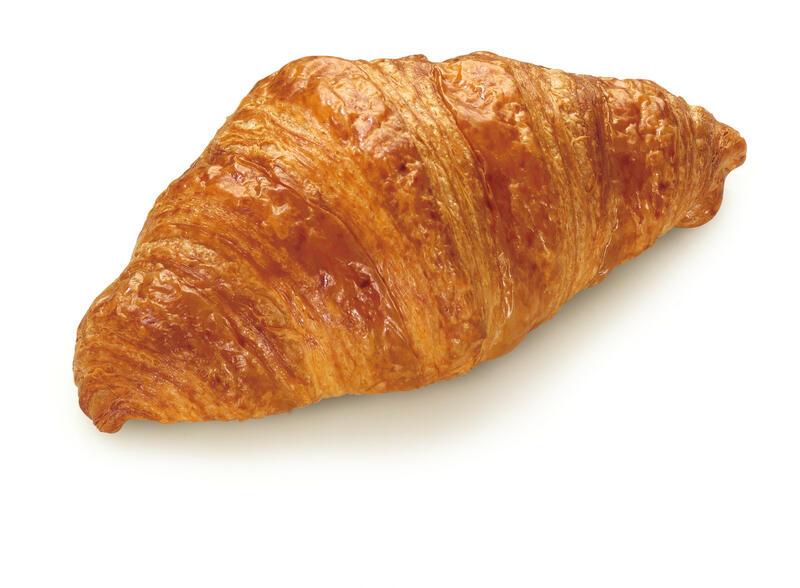 All Butter Croissant Pre-Proofed