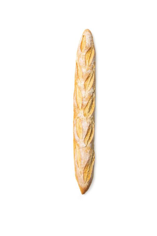 Essential Episcarf White Baguette