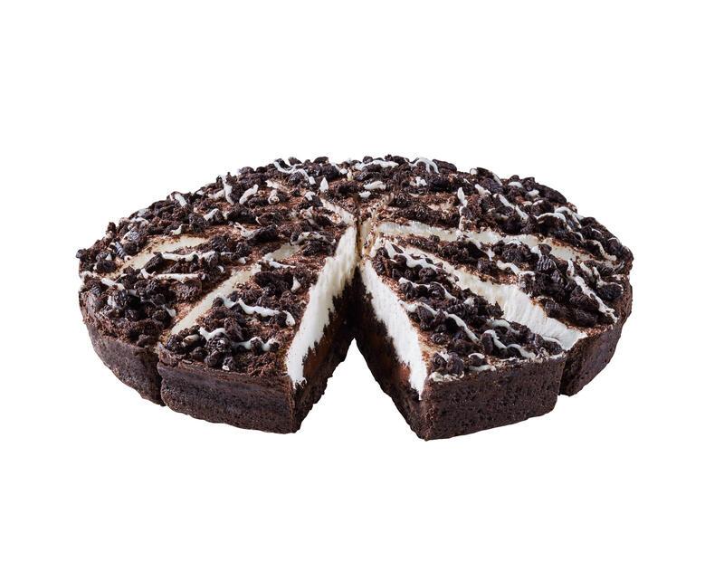 Cookie Pie (12P)