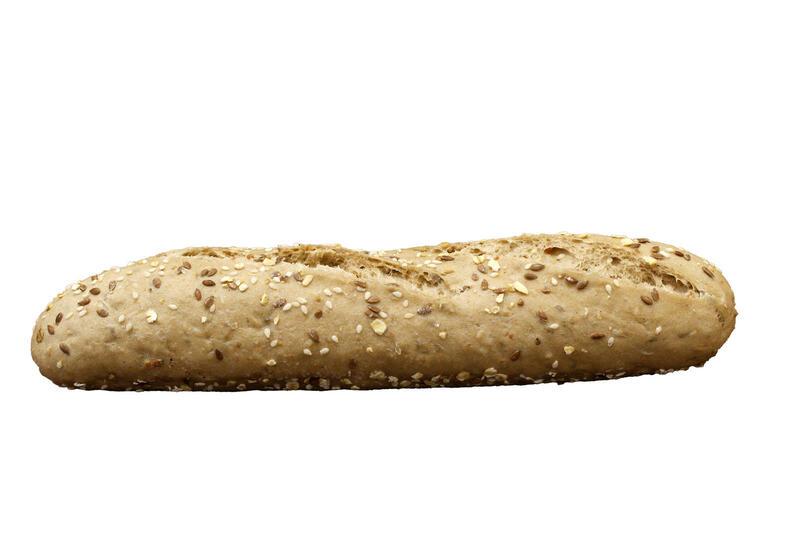 Essential Half Fit Baguette