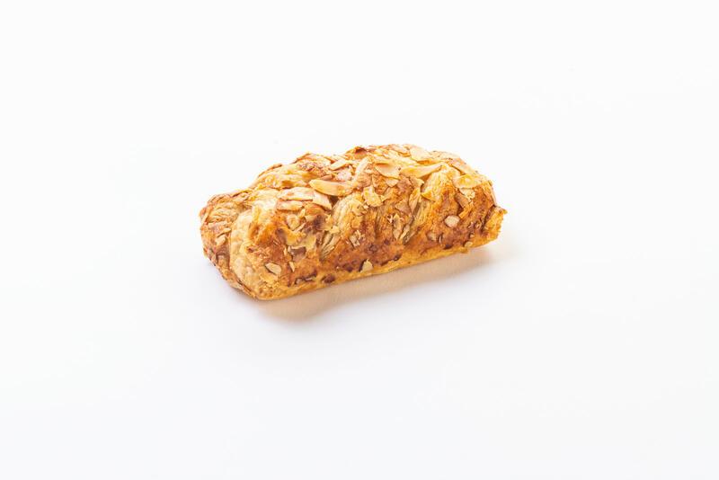 Salted Caramel Plait
