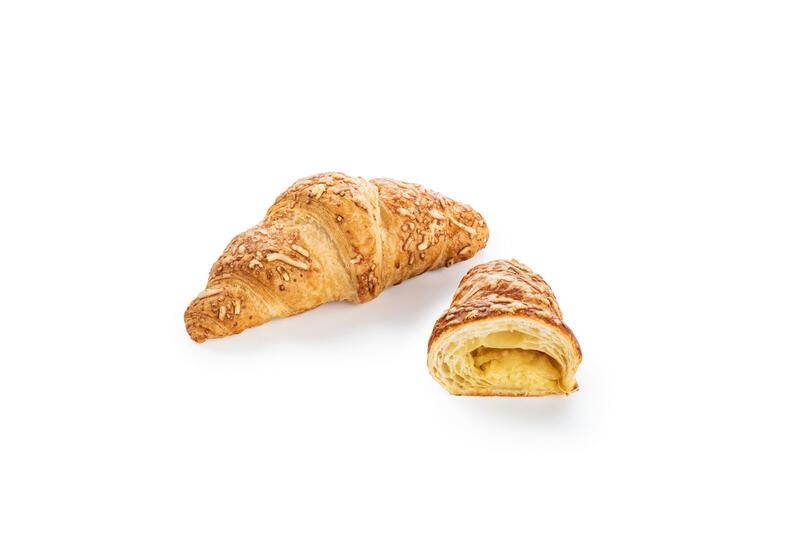 All Butter Cheese Croissant