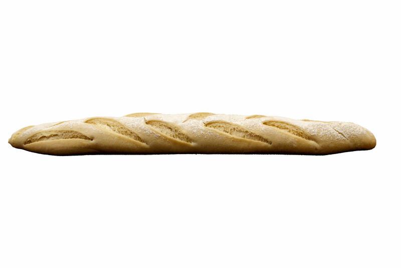 Essential Episcarf White Baguette