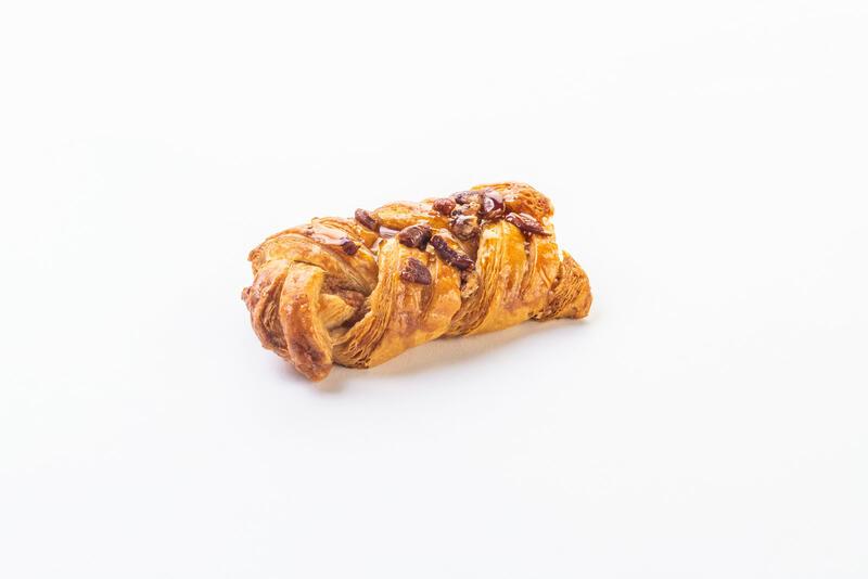 Maple Pecan Pastry