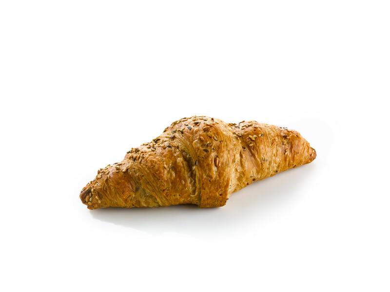 Multiseed Croissant