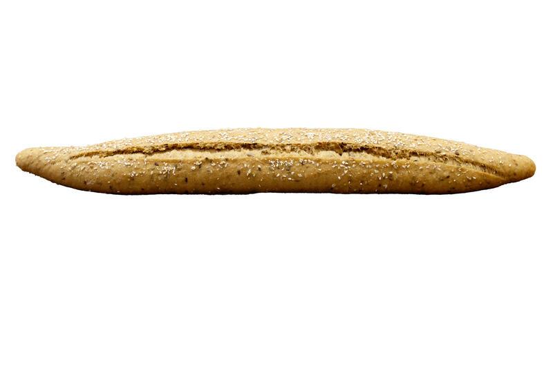 Essential Wholegrain Baguette