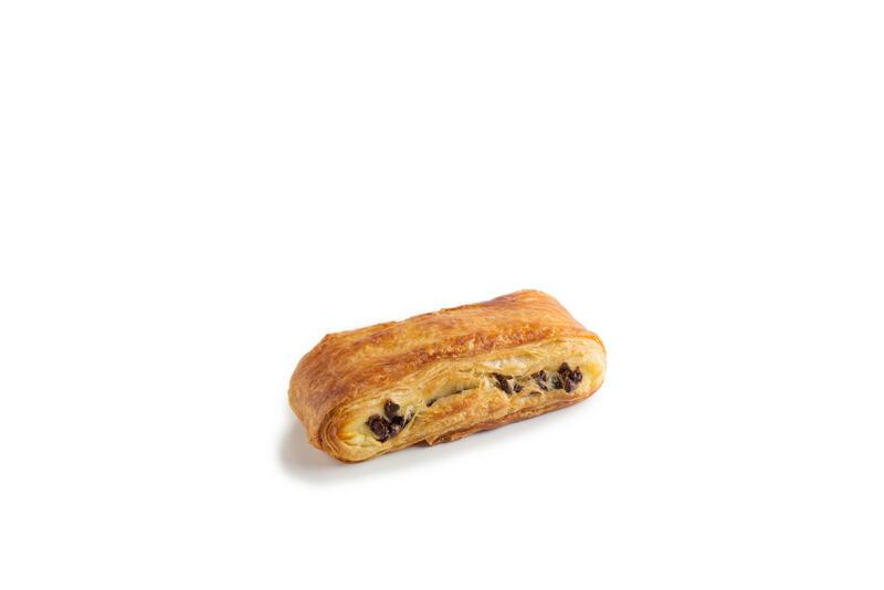 All Butter Chocolate Finger