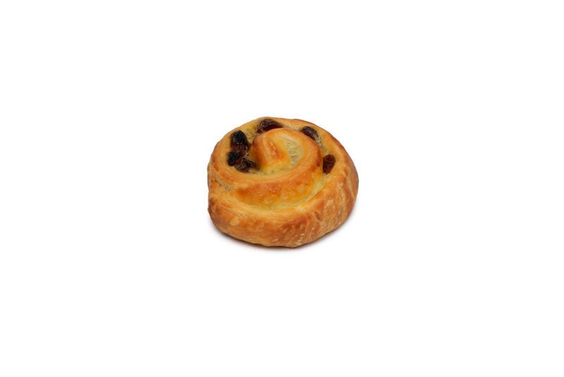 All Butter Mini Raisin Whirl