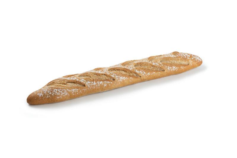 Essential Episcarf White Baguette