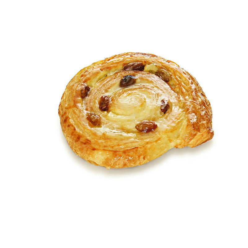 All Butter Raisin Whirl