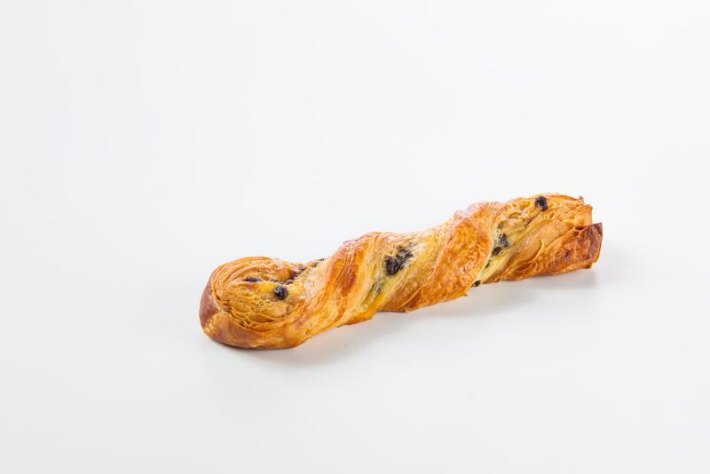 Chocolate Twist 3.88 OZ