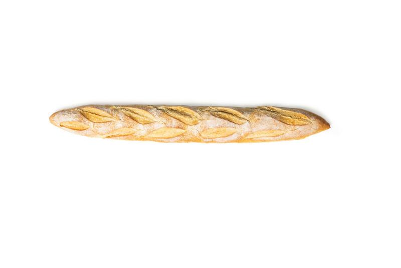 Essential Episcarf White Baguette