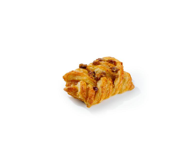 Mini Maple Pecan Pastry