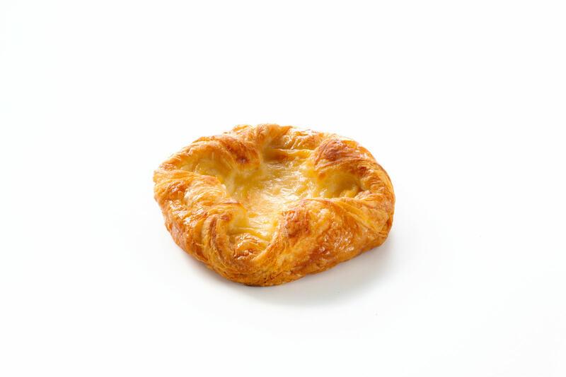 Cheese Mascarpone Crown