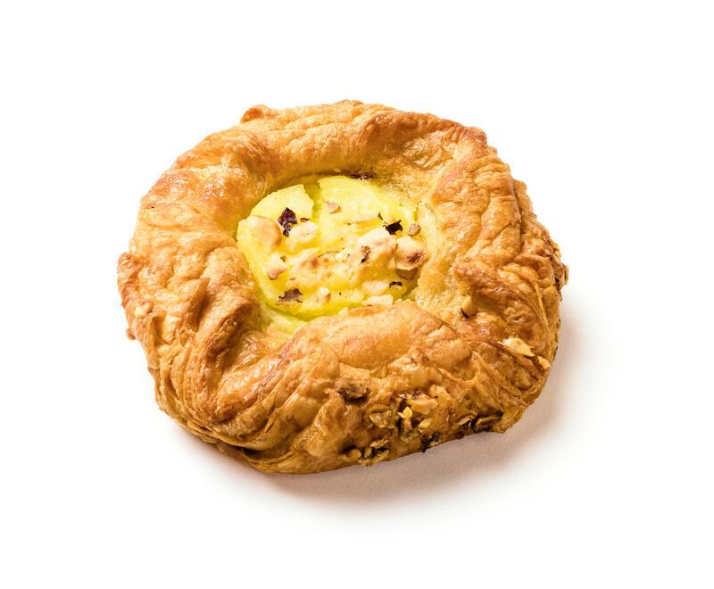 Vanilla Crown