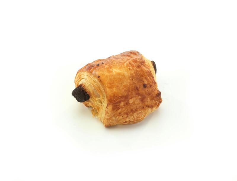 Bake'Up® All Butter Mini Chocolate Roll