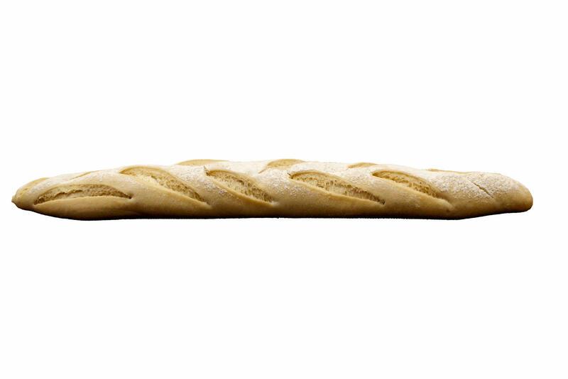 Essential Episcarf White Baguette