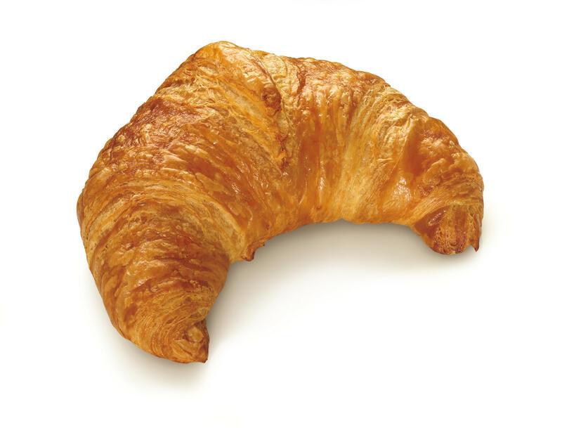 Bake'Up® All Butter Bended Croissant