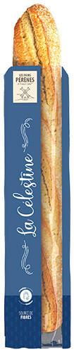 La baguette Celestine
