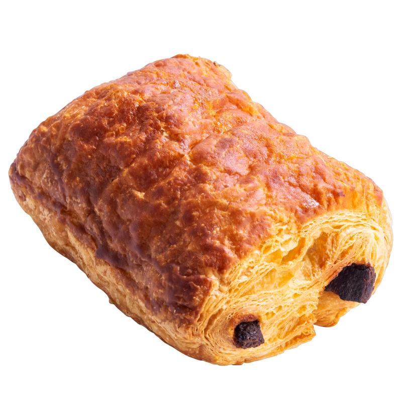Pain au chocolat 2.64 OZ BAKE UP