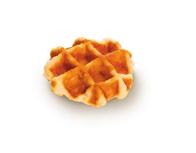 MINI SUGAR WAFFLE 35G