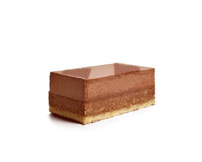 Chocolate Crunchy