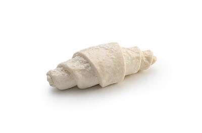 CUSTARD CREAM FILLED CROISSANT