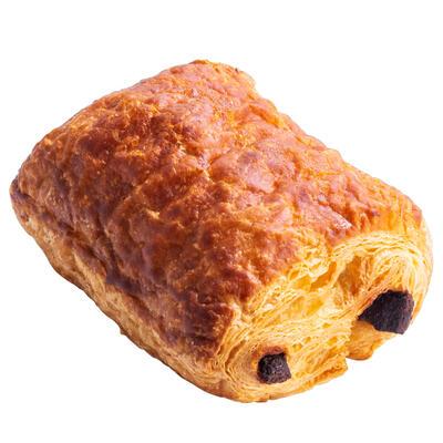 Pain au chocolat 2.64 OZ BAKE UP